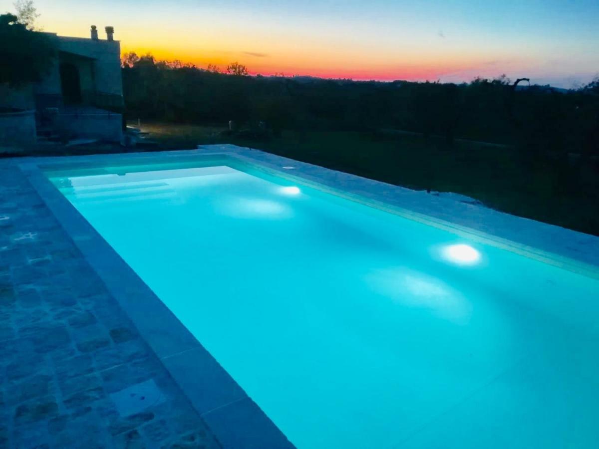 Villa Degli Ulivi سيغلي ميسابيكا المظهر الخارجي الصورة