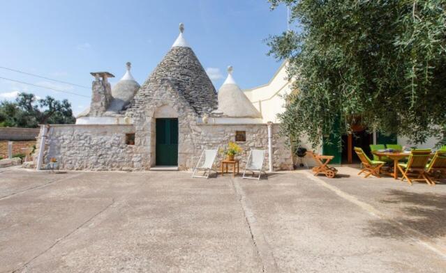 Villa Degli Ulivi سيغلي ميسابيكا المظهر الخارجي الصورة