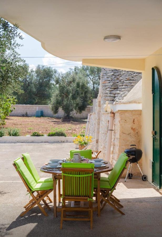 Villa Degli Ulivi سيغلي ميسابيكا المظهر الخارجي الصورة