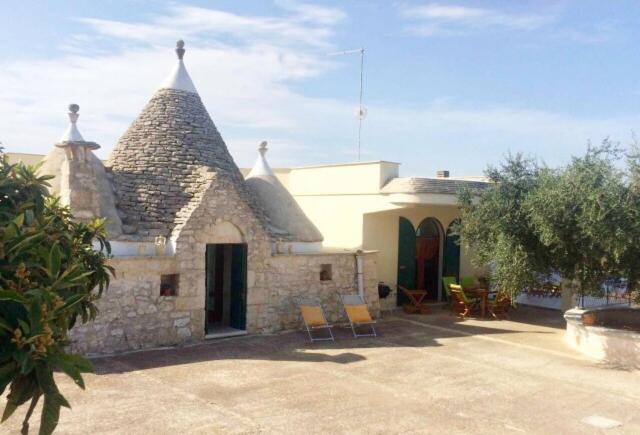 Villa Degli Ulivi سيغلي ميسابيكا المظهر الخارجي الصورة