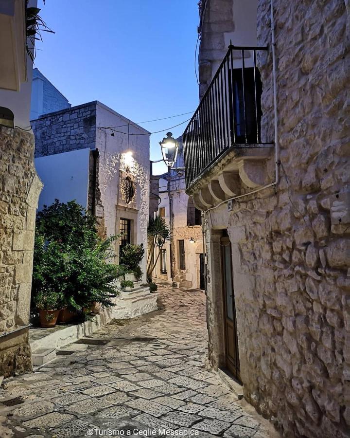 Villa Degli Ulivi سيغلي ميسابيكا المظهر الخارجي الصورة
